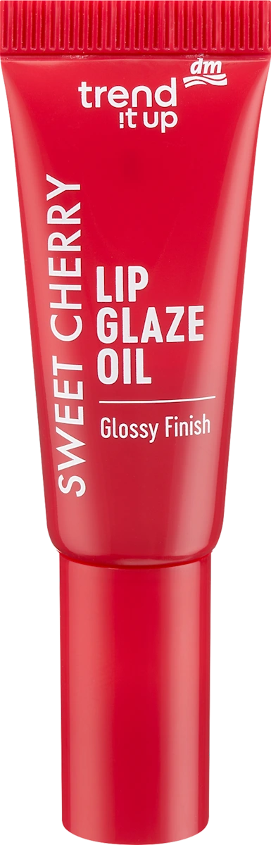 LIP GLAZE OIL sjaj za usne - 030 Sweet Cherry, 5 ml