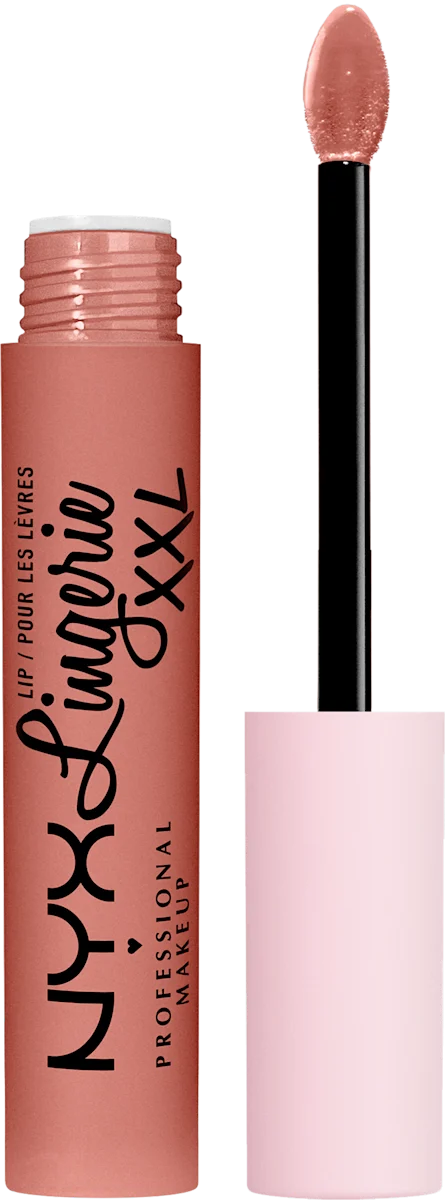 Lip Lingerie XXL ruž za usne - 02 Turn-On, 1 kom
