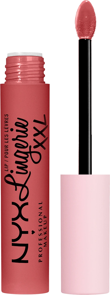 Lip Lingerie XXL ruž za usne - 03 Xxpose Me, 1 kom