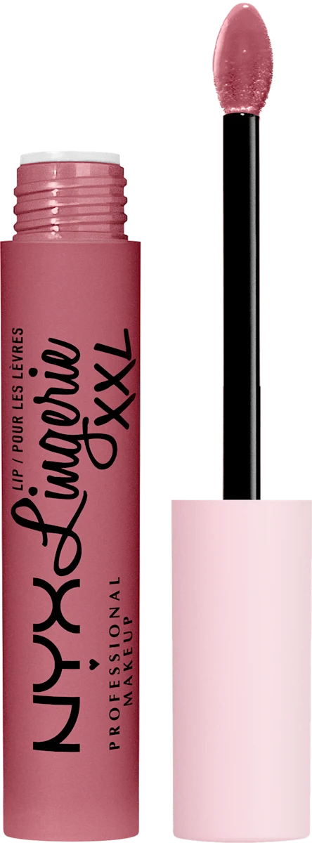 Lip Lingerie XXL ruž za usne - 04 Flaunt It, 1 kom