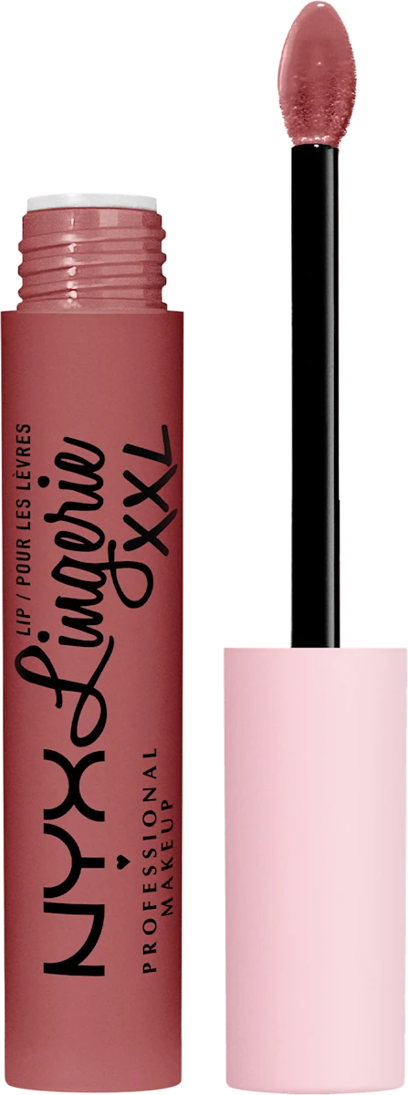 Lip Lingerie XXL ruž za usne - 05 Strip'd Down, 1 kom