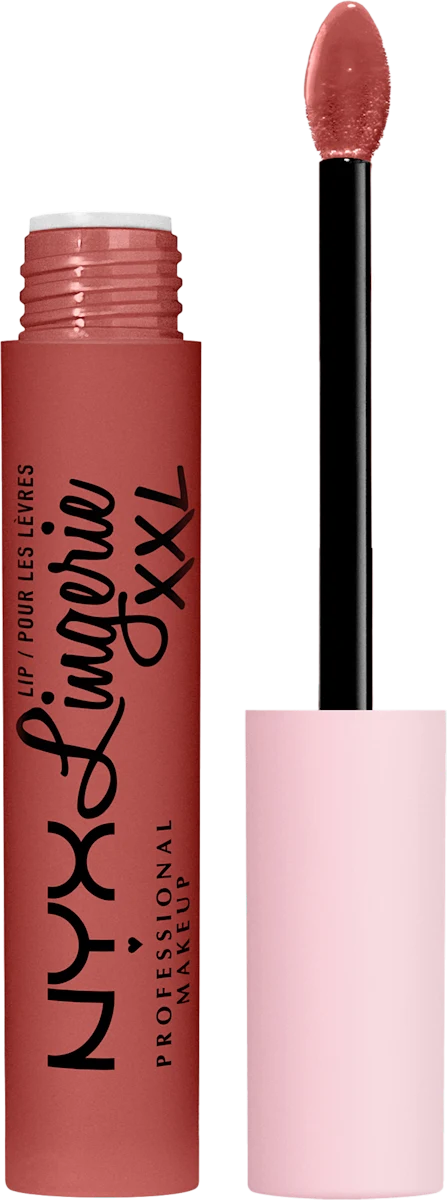 Lip Lingerie XXL ruž za usne - 07 Warm Up, 1 kom