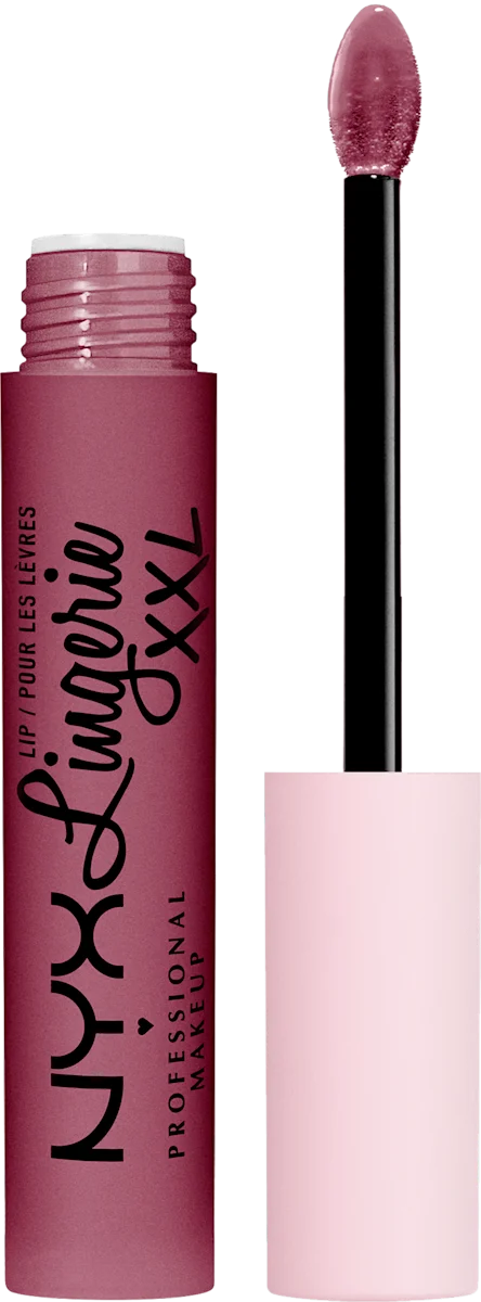 Lip Lingerie XXL ruž za usne - 14 Bust-Ed, 1 kom