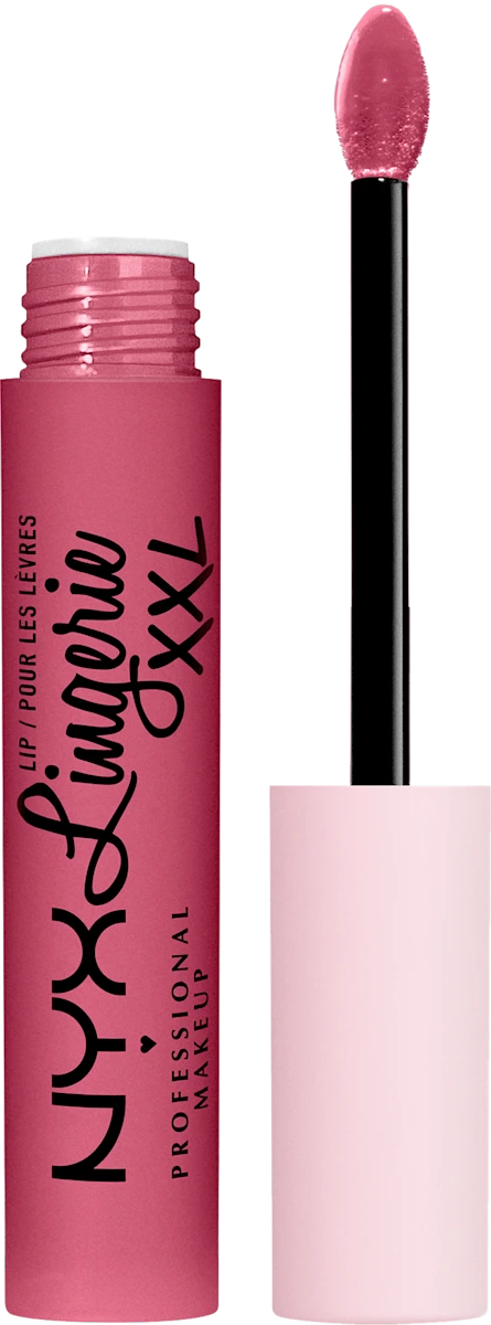 Lip Lingerie XXL ruž za usne - 15 Push'd Up, 1 kom