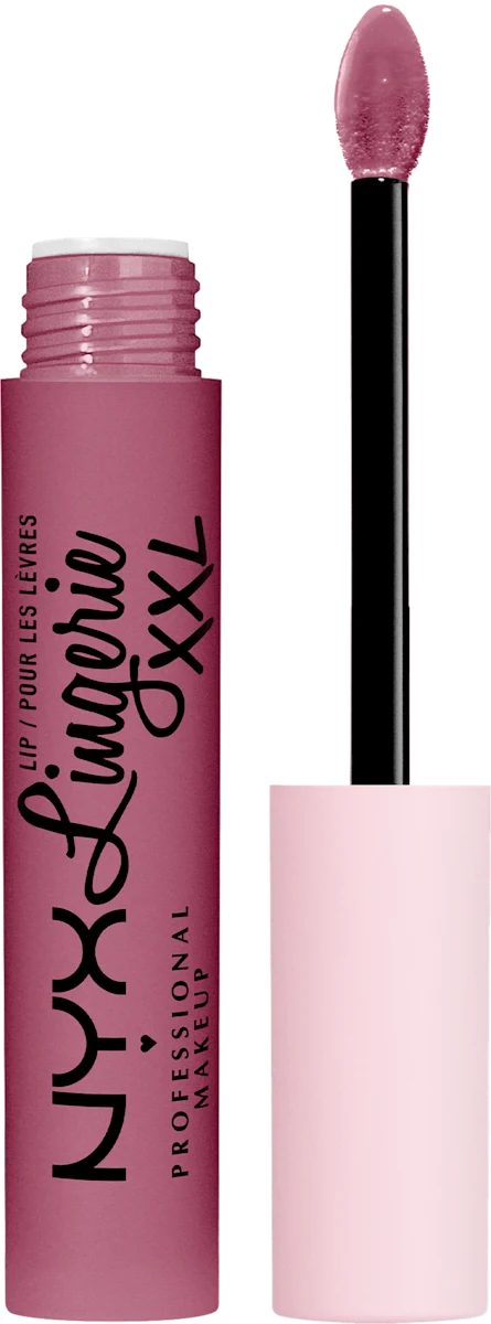 Lip Lingerie XXL ruž za usne - 16 Unlaced, 1 kom