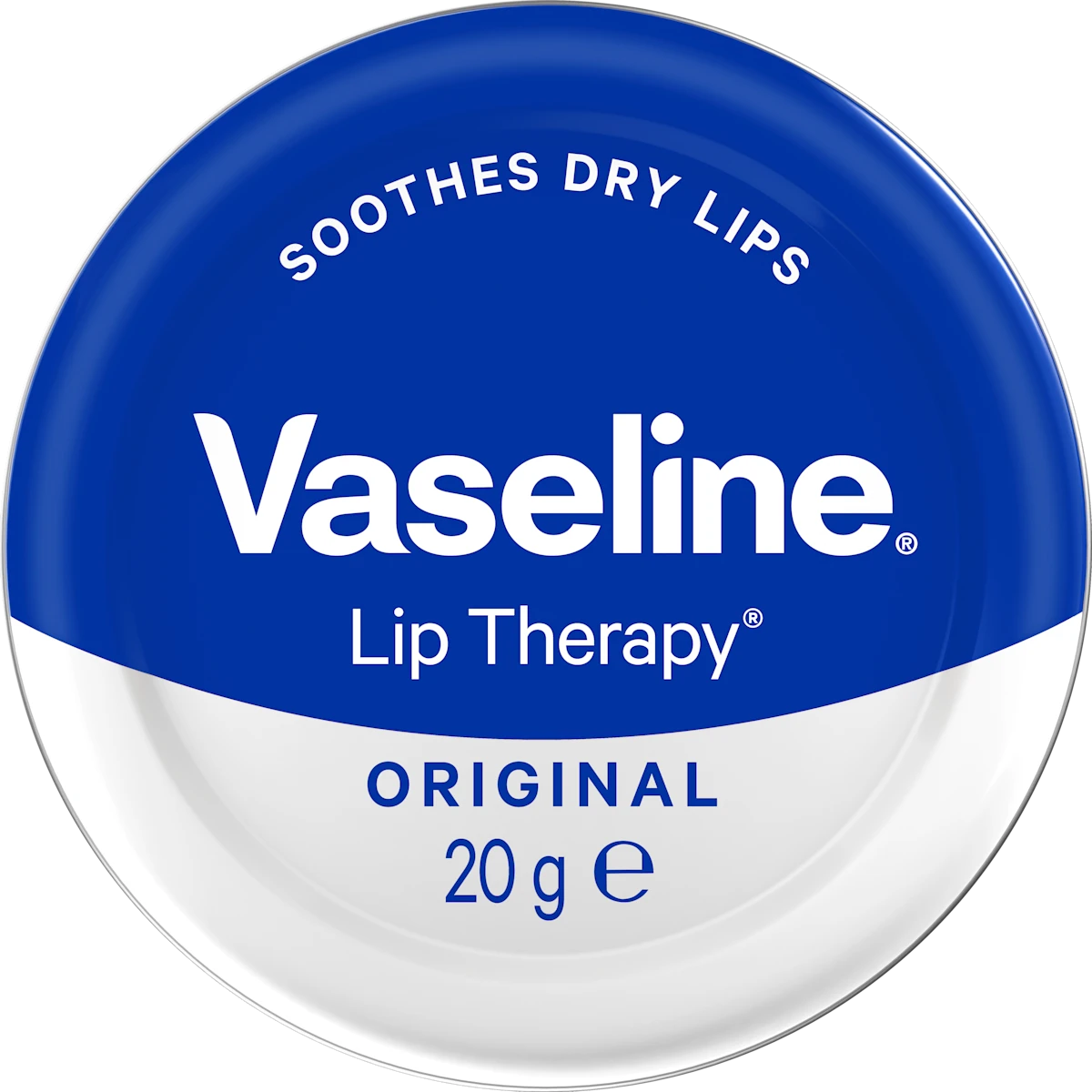 Lip Therapy ORGINAL balzam za usne, 20 g