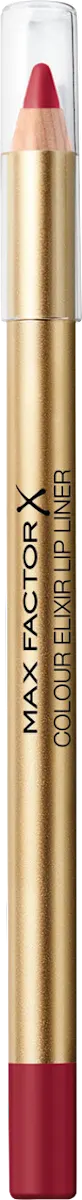 Lipliner Colour Elixir Rich Wine 75, 1 g