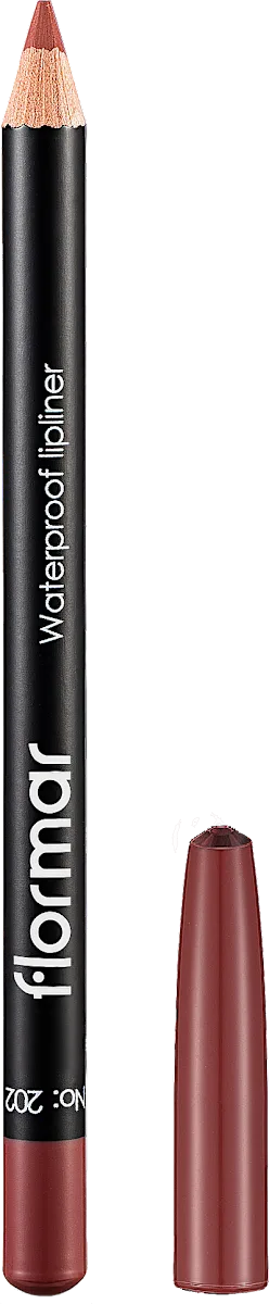 LIPLINER PENCIL  202, 1 kom