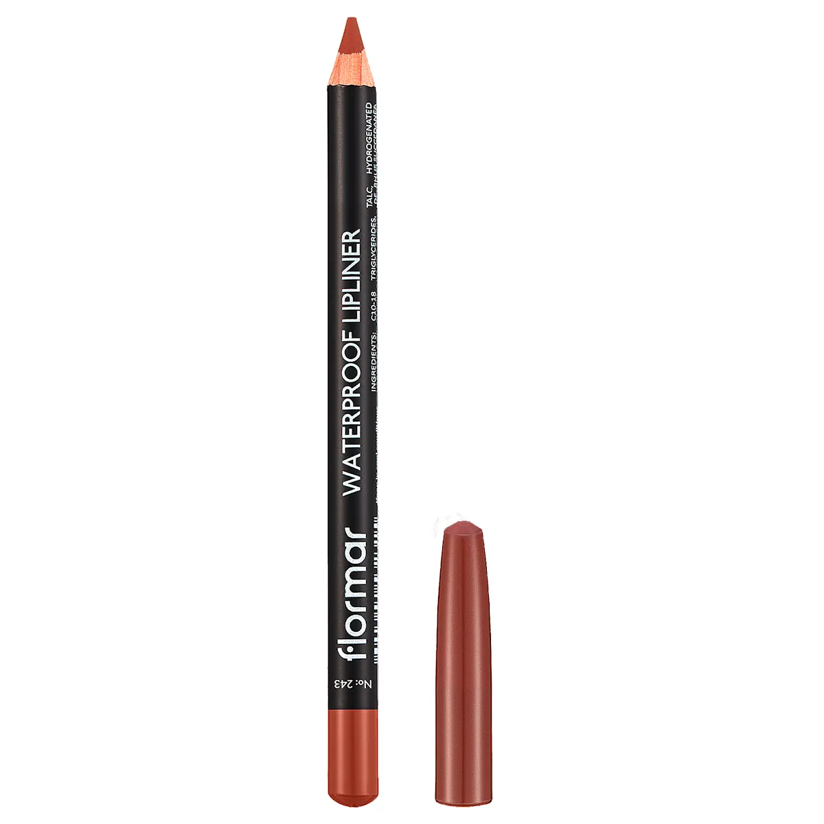 LIPLINER PENCIL  243, 1 kom