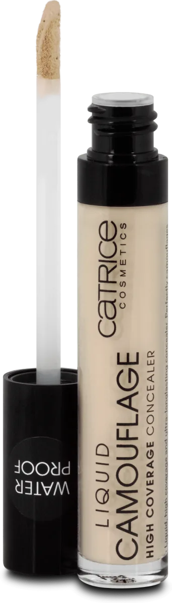 Liquid Camouflage tečni korektor – 020 Beige, 1 kom