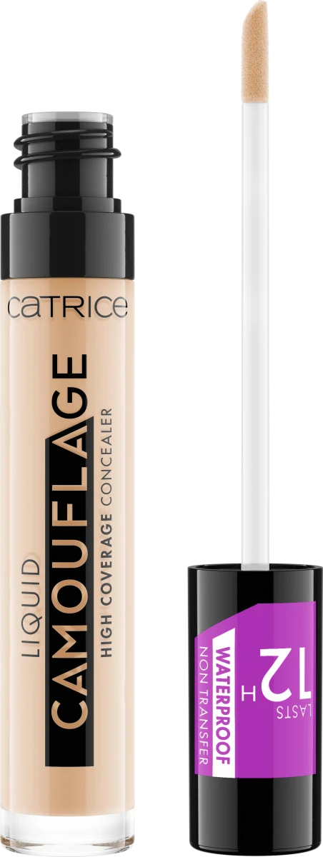 Liquid Camouflage tečni korektor – 036 Hazelnut..., 5 ml