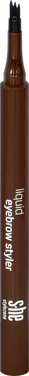 liquid tečni styler za obrve – 152/402, 1,2 ml
