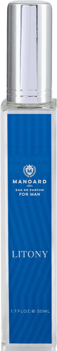 LITONY EdP - parfem za muškarce, 50 ml