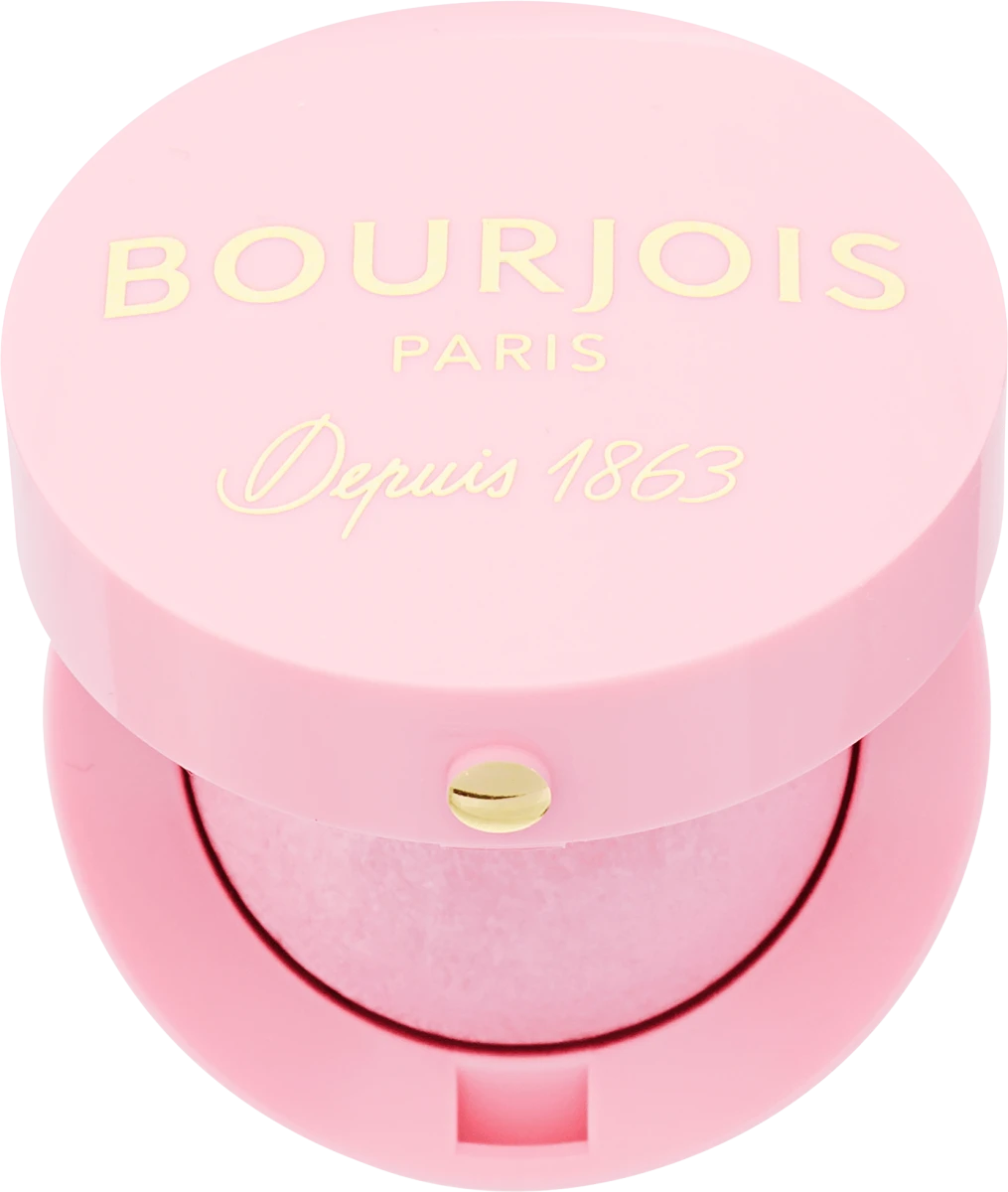 Little Round Pot rumenilo – 17 Rose Tendresse, 2 mg