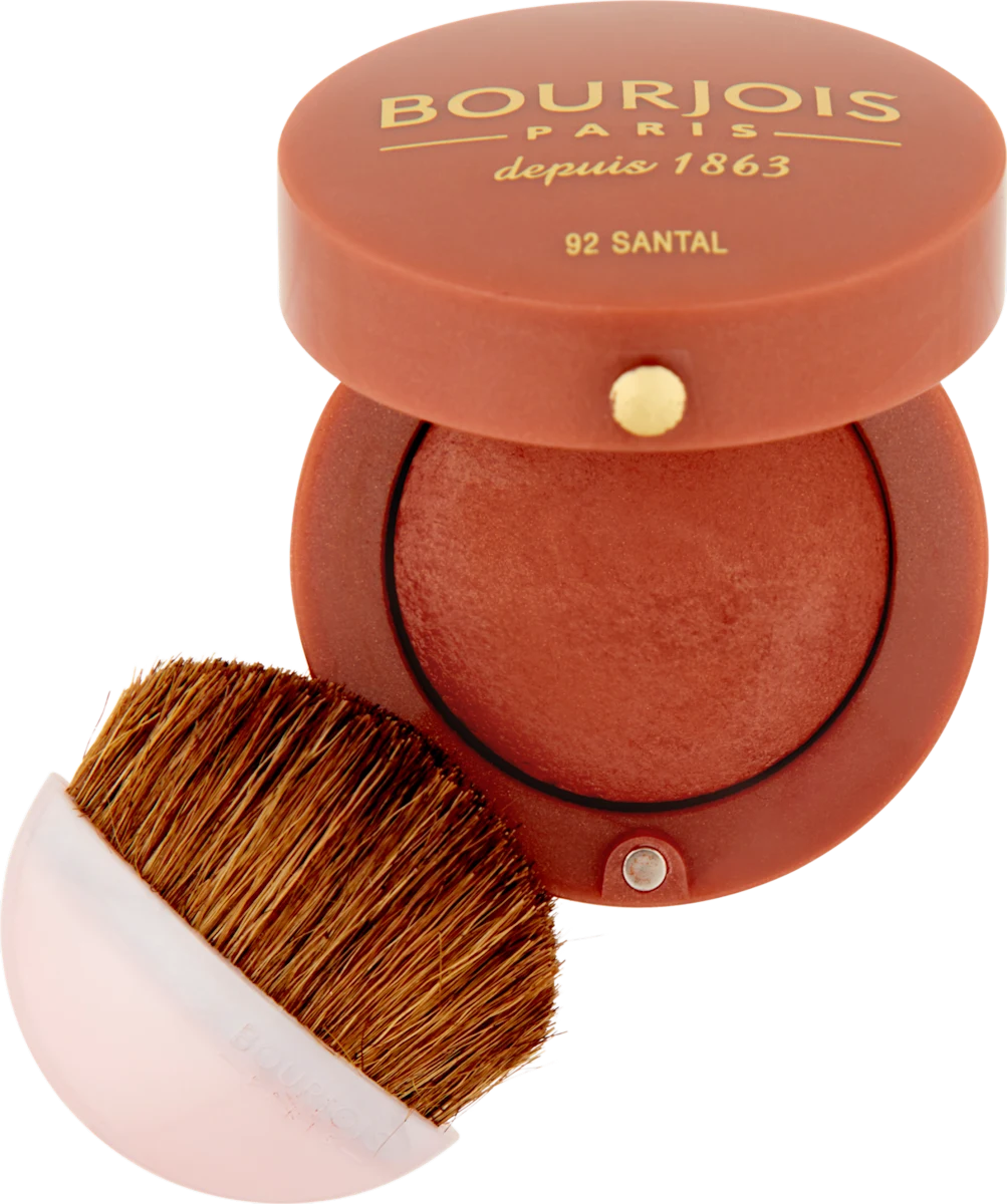Little Round Pot rumenilo 92, 2,5 g