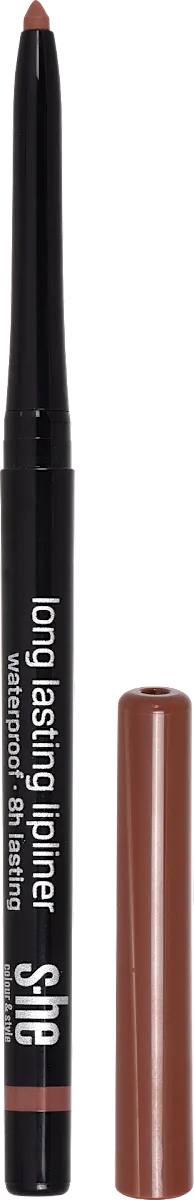 long lasting olovka za usne- 337/007, 1 kom