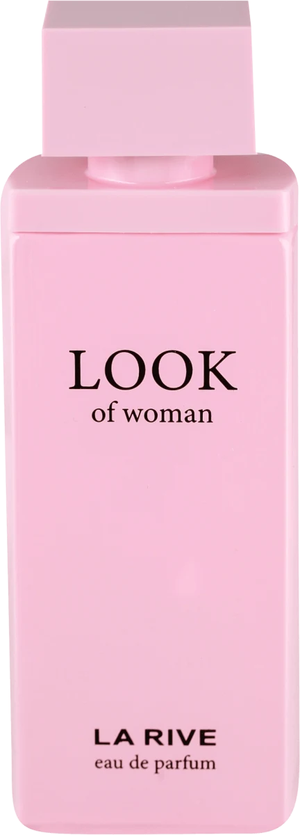 LOOK of woman EdP - ženski, 75 ml