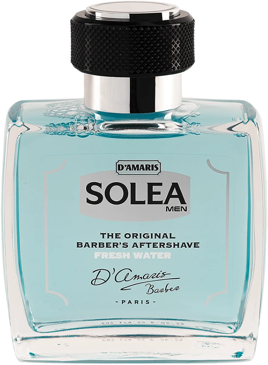 Losion posle brijanja Fresh Water, 100 ml