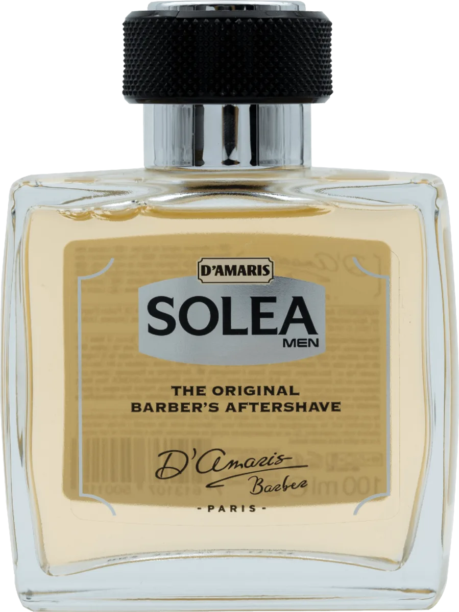 Losion posle brijanja Original, 100 ml
