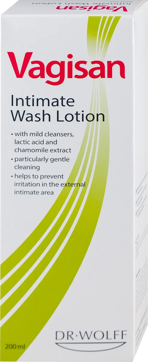 Losion za intimno pranje, 200 ml