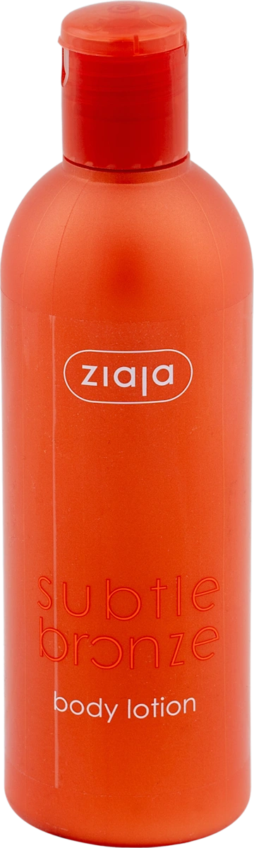 Losion za samopotamnjivanje - subtle bronze, 300 ml