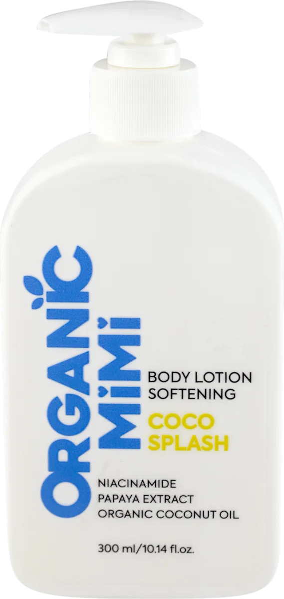 Losion za telo - COCO SPLASH, 300 ml