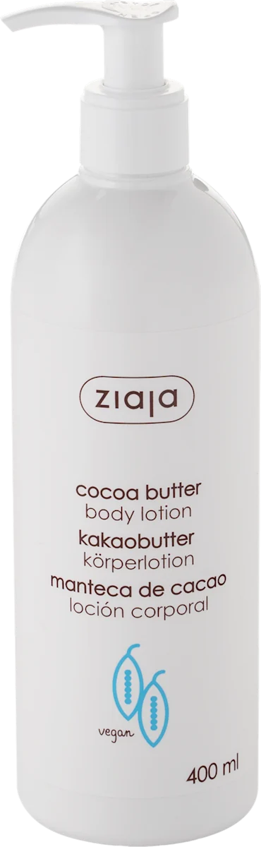 Losion za telo cocoa butter, 400 ml
