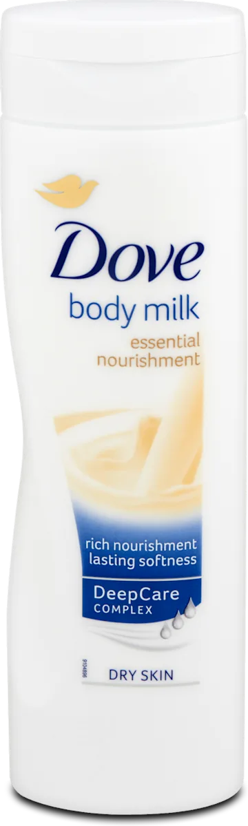 Losion za telo - essential, 250 ml