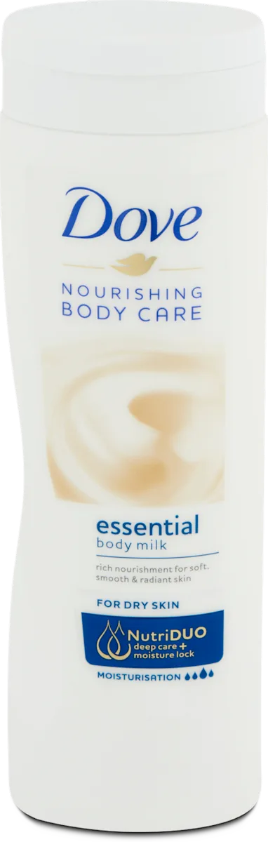 Losion za telo - essential, 400 ml