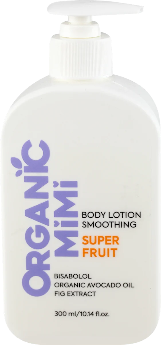 Losion za telo - SUPER FRUIT, 300 ml