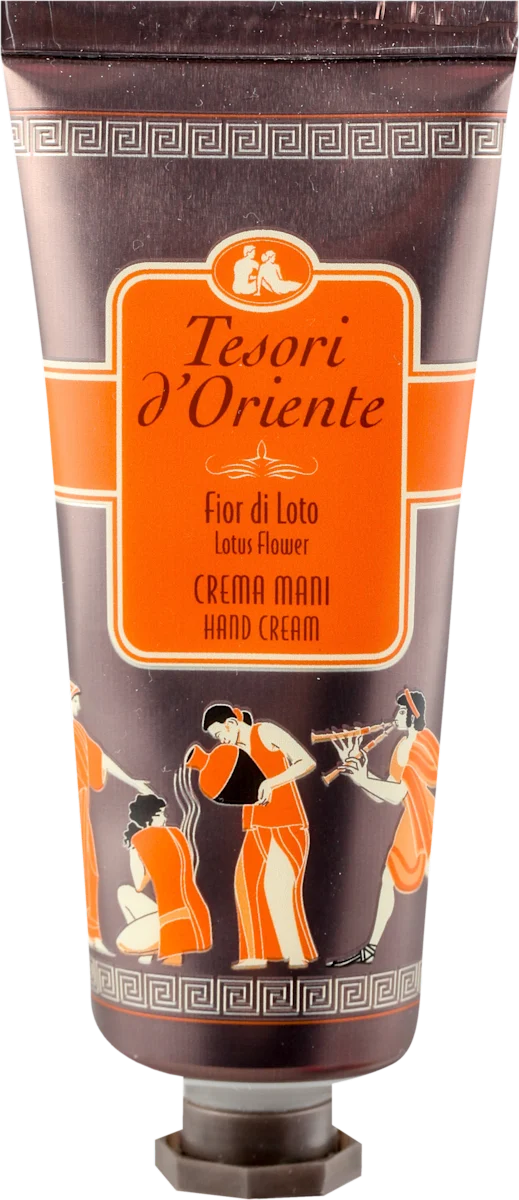 lotos - Krema za ruke, 75 ml