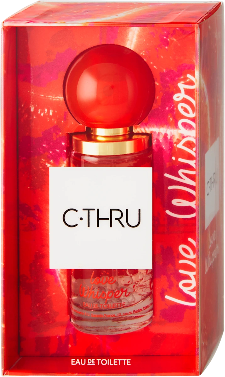 Love Whisper, EdT- ženski, 30 ml