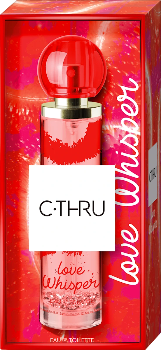 Love Whisper Edt - ženski, 50 ml