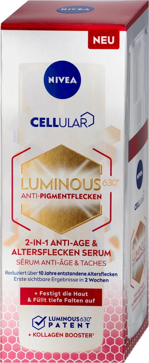 Luminous Anti-Age Spot serum, 30 ml
