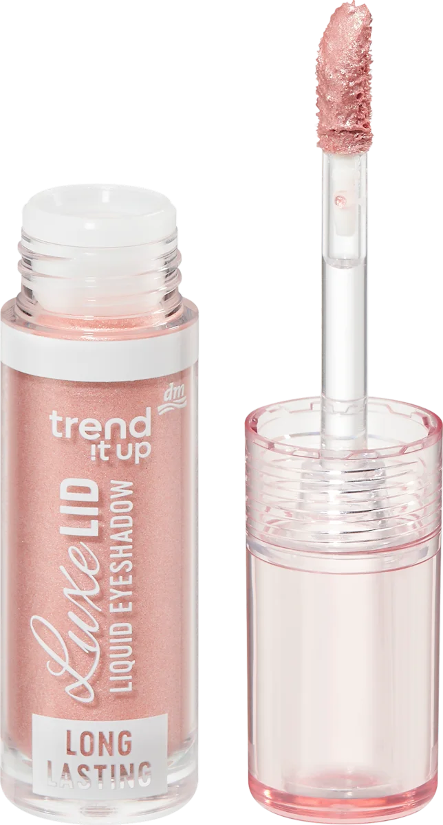 Luxe Lid tečna senka za oči - 020, 1 kom