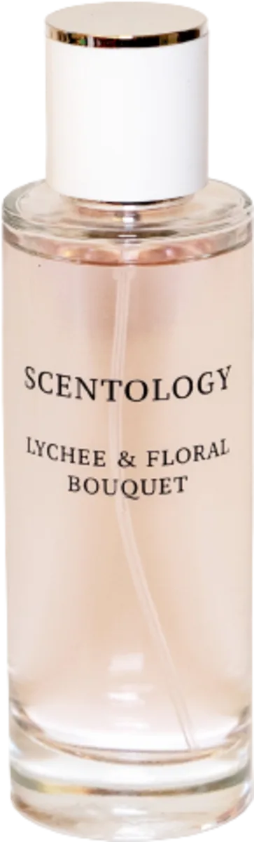 Lychee & Floral Bouquet edp, 100 ml