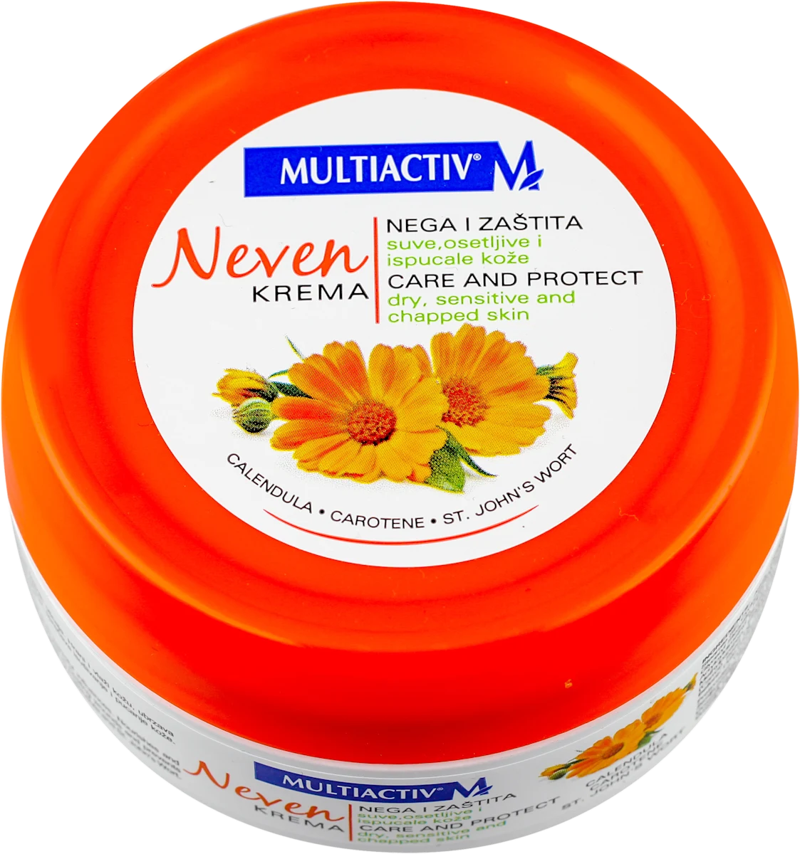 M Neven krema, 200 ml