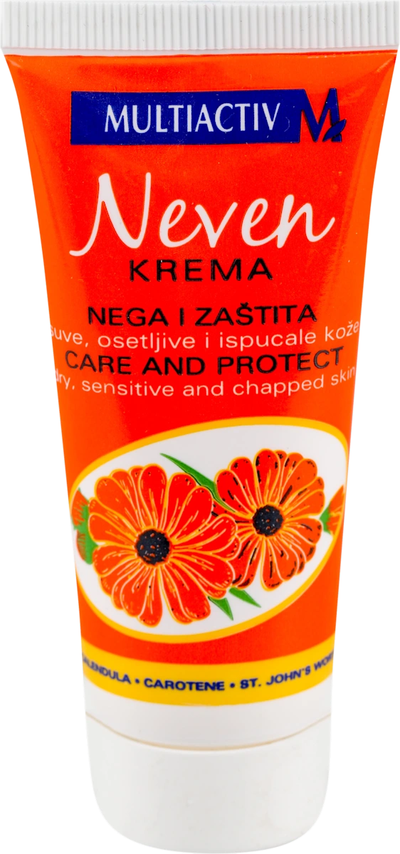 M Neven krema za negu i zaštitu suve, osetljive i..., 30 ml