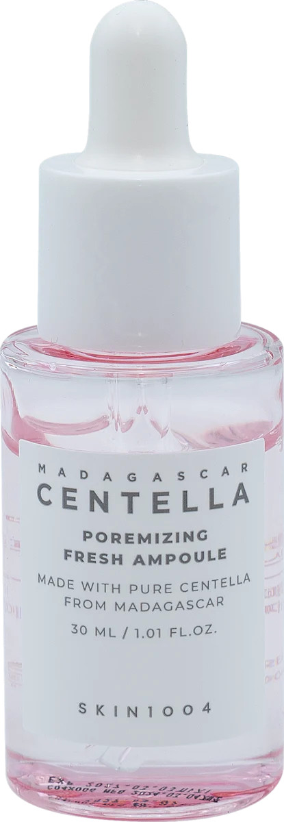 MADAGASCAR CENTELLA POREMIZING FRESH AMPOULE za..., 30 ml