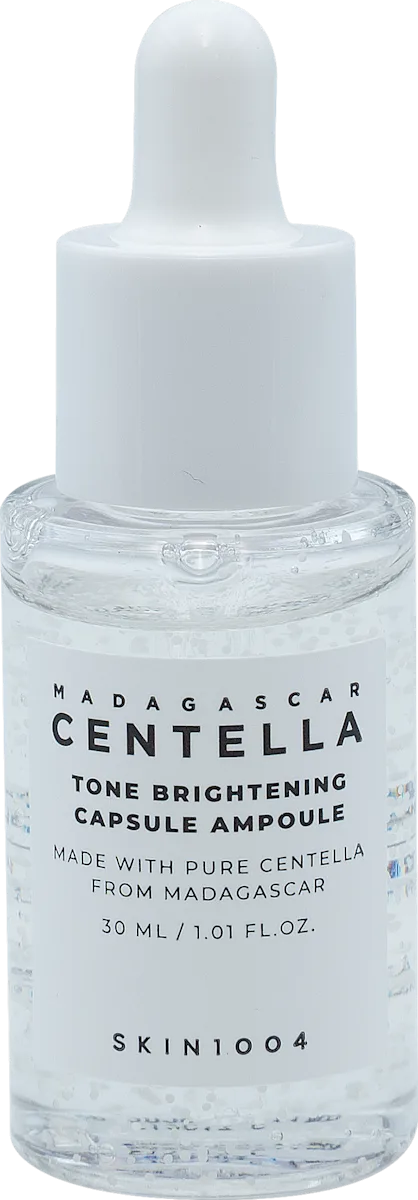 MADAGASCAR CENTELLA TONE BRIGHTENING CAPSULE..., 30 ml