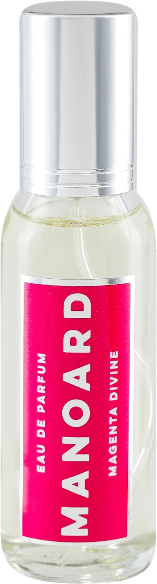 MAGENTA DIVINE Edp - ženski, 30 ml