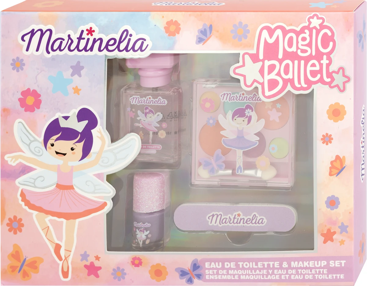 Magic Ballet poklon set, 1 kom
