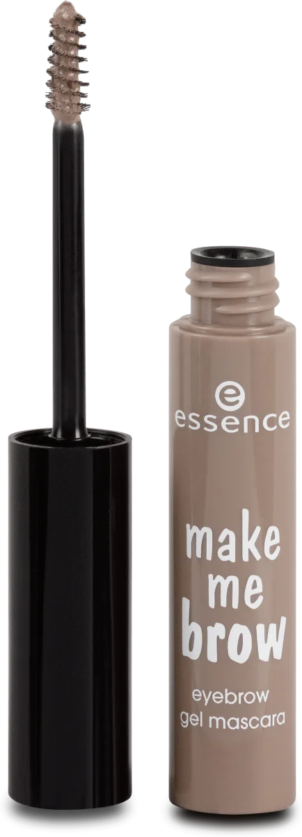 make me brow maskara za obrve – 01 Blondy Brows, 1 kom