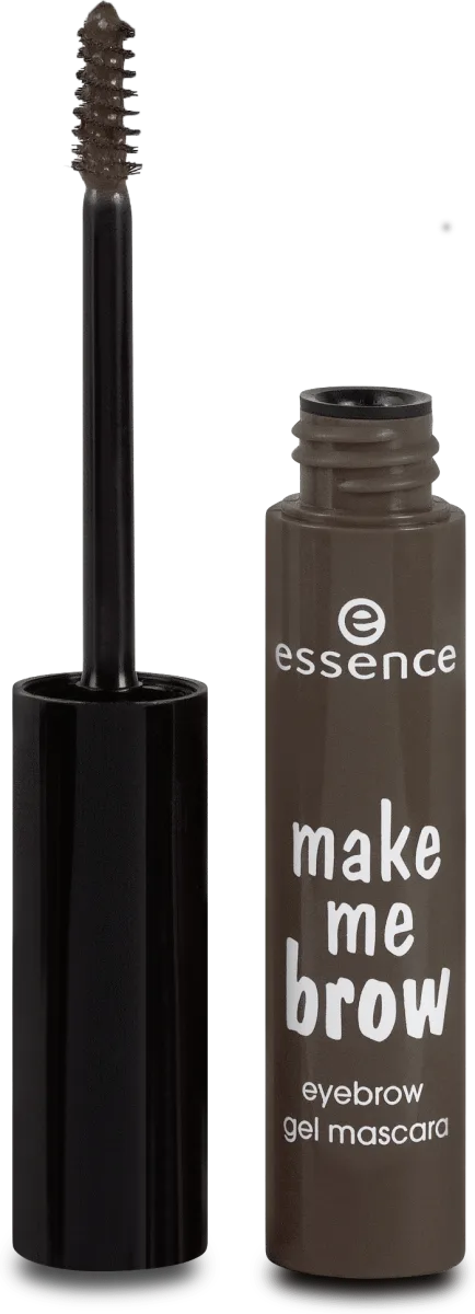 make me brow maskara za obrve – 02 Browny Brows, 1 kom
