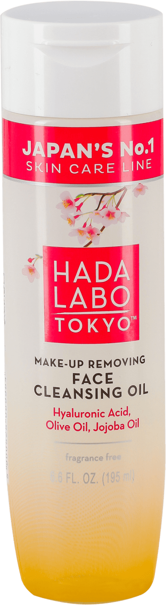 MAKE-UP REMOVING ulje za čišćenje lica, 195 ml