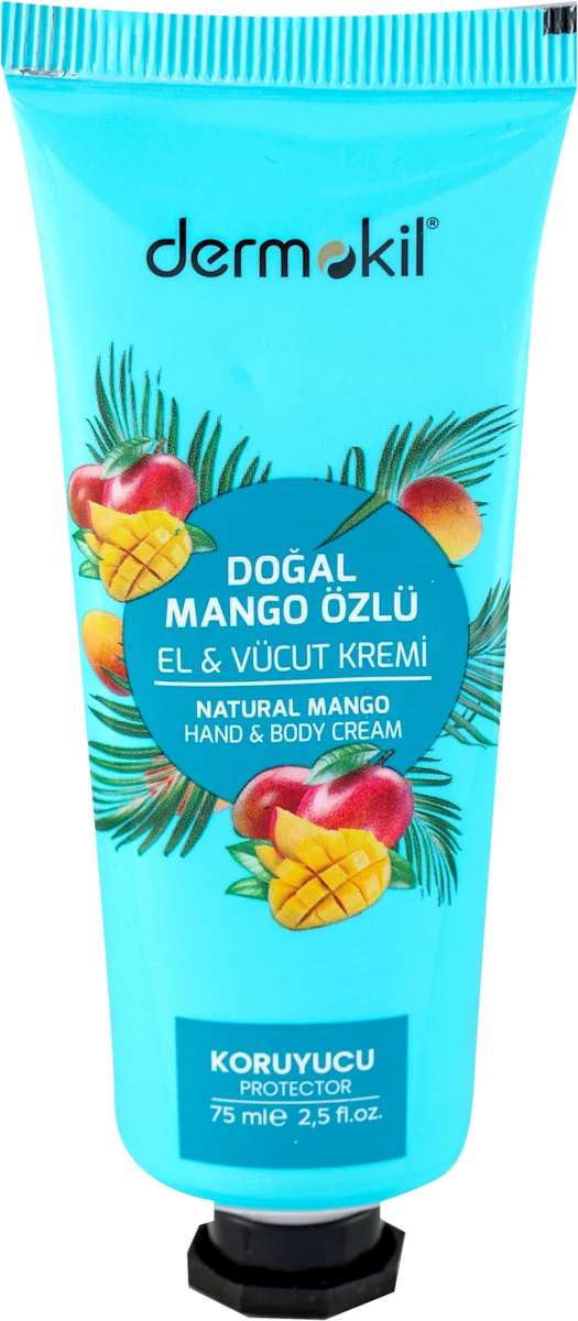 MANGO Krema za ruke i telo, 1 kom