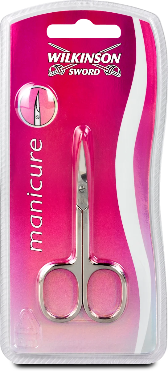 manicure makazice za zanoktice, 1 kom