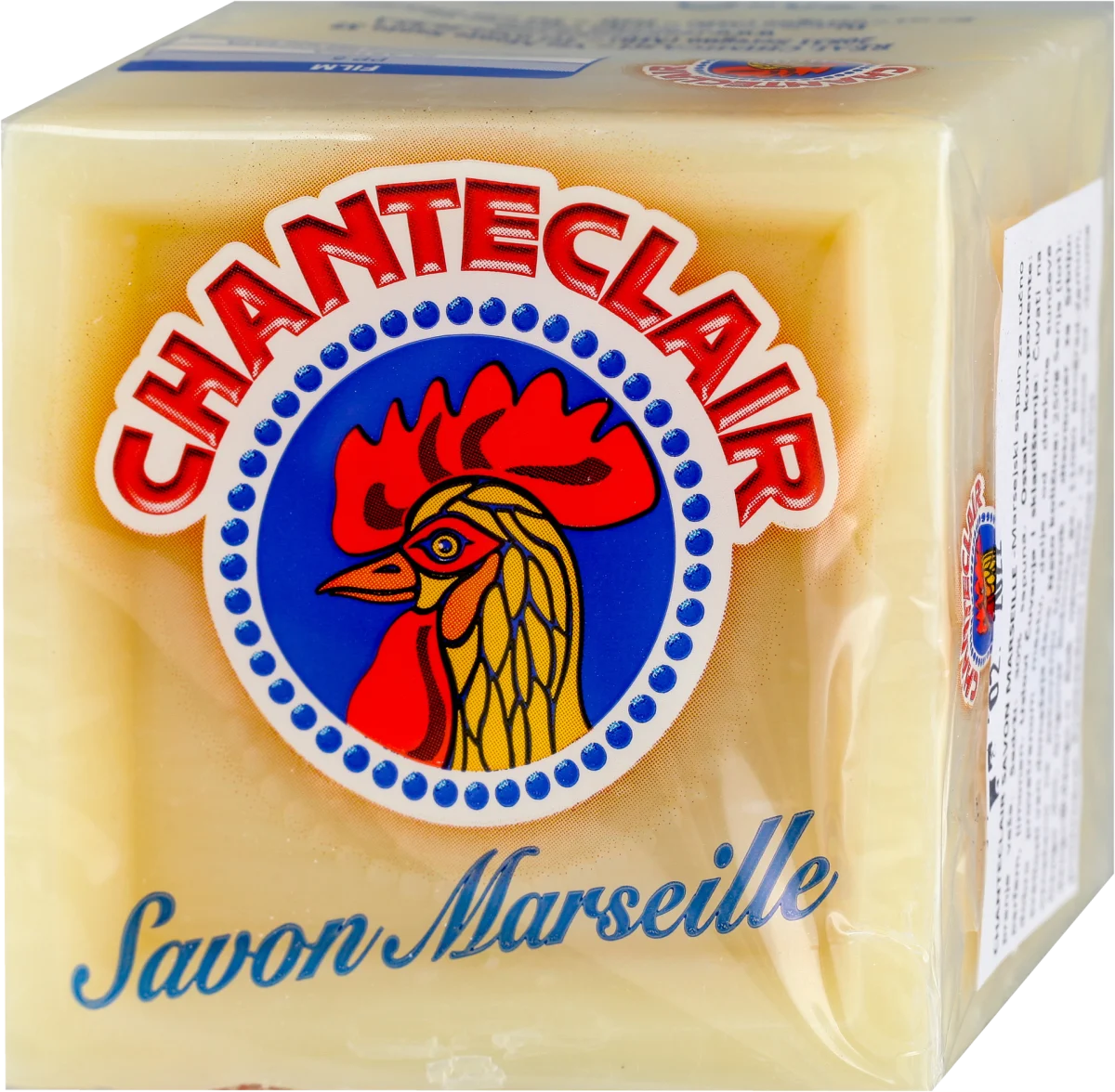 Marsejski sapun za veš, 1 kom