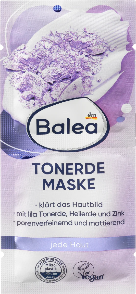 Maska za čišćenje lica, 16 ml