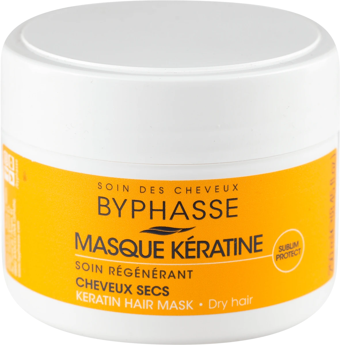 Maska za kosu - keratin, 250 ml